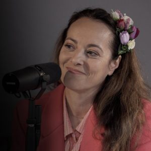 Ako odovzdávať vieru deťom – Mária Podhradská