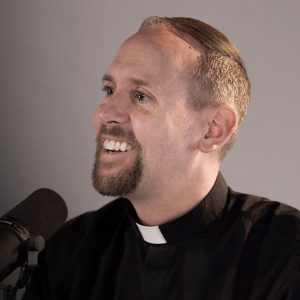 Príbehy o zázrakoch a uzdraveniach – o. Patrick Gonyeau