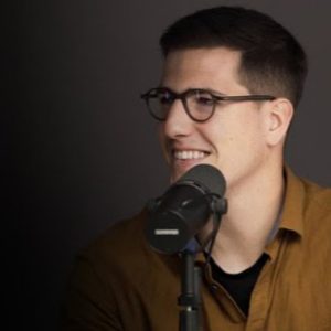 Boh mení naše predstavy – Juraj Janíček