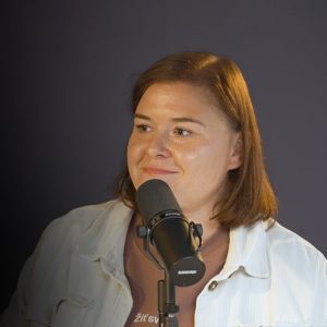 Boh zo mňa urobil nového človeka – Paula Daubner