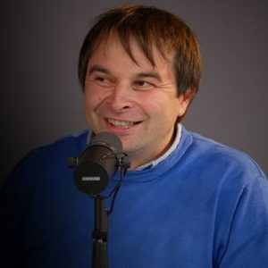 Tajomstvá služby pre mladých – Matúš Reiner