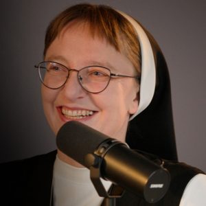 Rehoľníčka, ktorá lieta – Františka Čačková