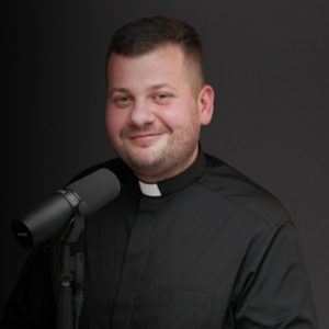 Neveril som, že mám dcéru s downovym syndrómom – Eastpriest / o. Miroslav Hamarčák