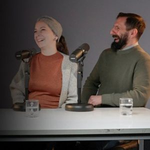 40 dní na ulici v USA s 5 deťmi – manželia Ugroczyovci