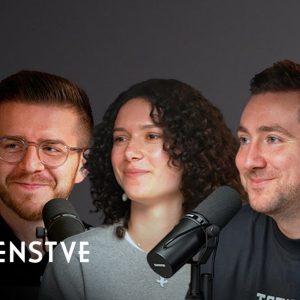 Ako Boh mení životy v spoločenstve – Lukáš Valach, Richard Medňanský, Jana Markovičová