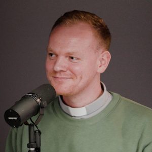 Z čašníka sa stal kňaz – o. Andrej Ondrejka