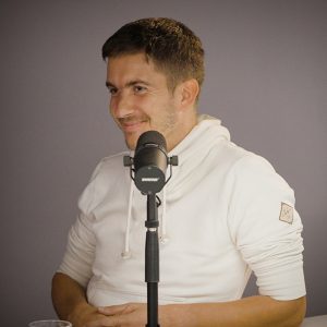 Bol som jehovista – Daniel Pech