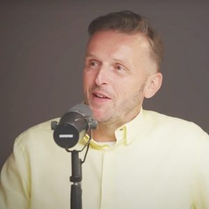 Ako zaživať Božiu lásku pravidelne – Peter Štupák