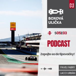 Čo (ne)ukázal prísne strážený shakedown v Barcelone + spustená tipovačka! (S05E03)