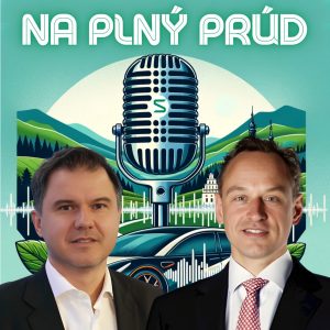 B.de Brey z ElaadNL: Elektromobily pomáhajú stabilite distribučných sietí