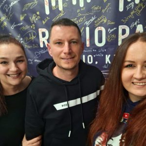 Hudobný rozhovor: Steve Kehl o skladbe „Chcel som“