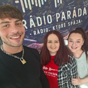 Hudobný rozhovor: Tomy Kotty o novinke „Rolling stone“