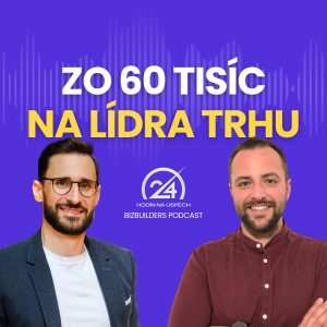 133. Zo 60 tisíc na lídra trhu, Tomáš Sleziak