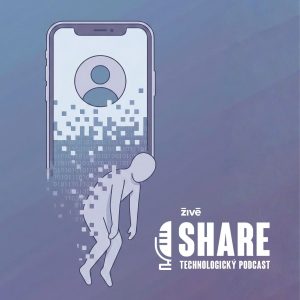 SHARE: Takto falošné nahé AI fotky ničia ľuďom životy (rozhovor)