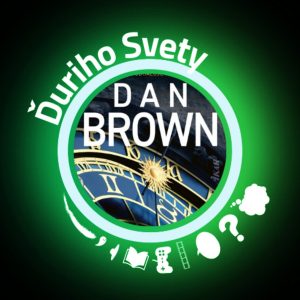 Posledné tajomstvo je zlé. Poviem vám prečo