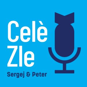 Sergej a Peter – Iránske špekulovanie