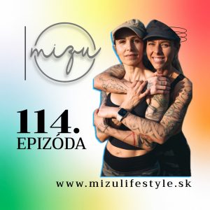 114. (NE)chcem svaly!💪 Iba spevnieť! 👀