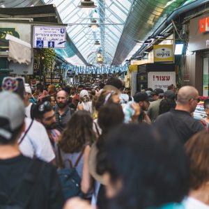 Co se stane, když Ježíš převrátí stoly v našem srdci? (18.01.2026)