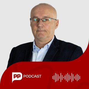 Prečo Slovensko nerastie? Verejné obstarávanie môže byť kľúč – Ondrej Matej, riaditeľ Inštitútu pre dopravu a hospodárstvo