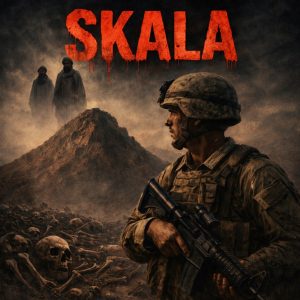 Skala (celá epizóda)