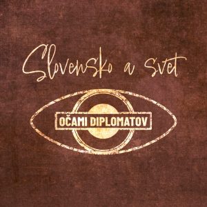 Nový britský veľvyslanec na Slovensku: Dá sa očakávať zbližovanie Británie s EÚ