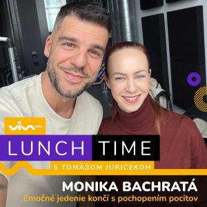 Lunchtime / Monika Bachratá