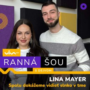 Ranná šou / Lina Mayer