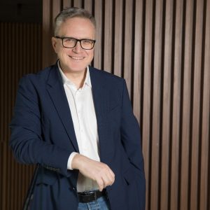 Ľubomír Tuchscher: Neistota v biznise je trojnásobne vyššia ako cez covid