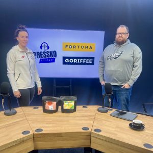 #149 BOBISTKA VIKTÓRIA ČERŇANSKÁ – NAJRÝCHLEJŠIE SOM IŠLA 144KM/H