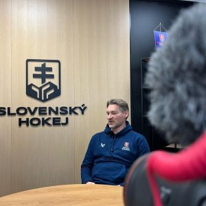 #150 VLADIMÍR ORSZÁGH: Nemôžete nominovať 25 najproduktivnejších hráčov. S tým nikdy nič nevyhráte. 