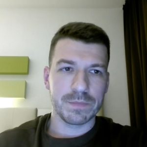 #153 ŠPECIÁL SVK – SWE s Patrikom Mitasom