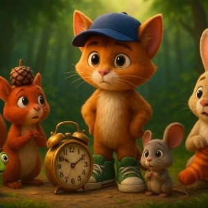 🐱 Kocúr v čižmách, ktorý vedel viac než Google