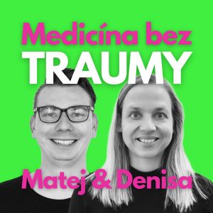 U lekárov sme príliš často