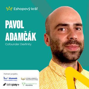Pavol Adamčák (Dexfinity): Zabije AI reklamné agentúry? E-shopy získali novú superschopnosť…