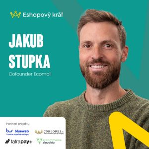 Jakub Stupka (Ecomail): Ako vďaka CDP a RFM analýze urobiť z e-malingu vysoko ziskový predajný kanál