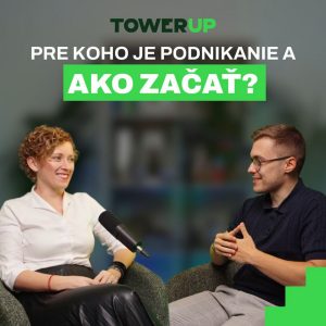 #38 Bibiána Čermáková – pre koho je podnikanie a ako začať?