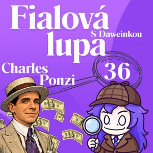 Charles Ponzi [ Ponziho schéma ]