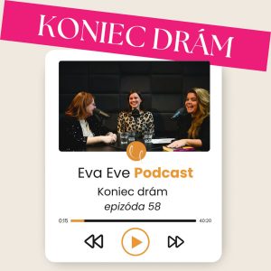 #58 – KONIEC DRÁM