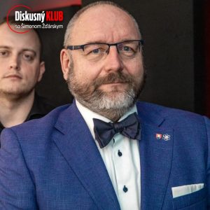 Žiarovský: Neobhajujem vládu, ale energetickú bezpečnosť krajiny!