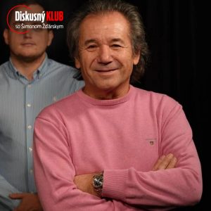 Šándor: Rusko už na Ukrajine vyhralo, rozbilo Ukrajinu a zničilo jednotu EÚ!