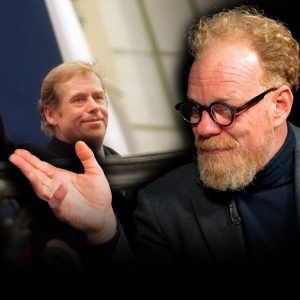 Sedláček: USA robia podobné kroky ako Rusko, keď sa pripravovalo na vojnu!