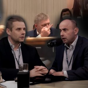 Kukátko 44: Fica na ústavnom súde nechcú ani Smeráci, nechcú dopadnúť ako Hlas!