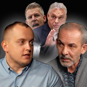 Dobrovský: Výkriky, že prezident Pavel je americká kur*a ešte len prídu!