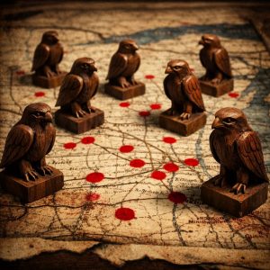 #68 – Strážcovia mŕtvych