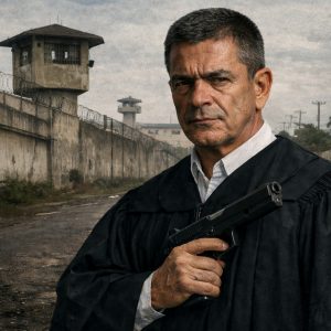 #70 – Samozvaný sudca