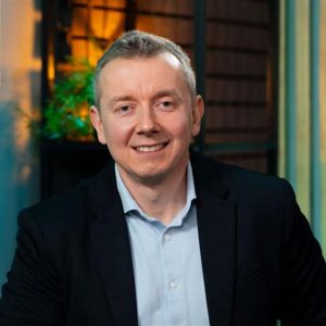 Róbert Chovanculiak – o prosperite, čínskych ponožkách, utopených nákladoch a mýtoch v ekonomike