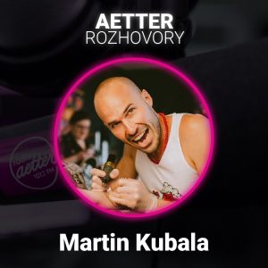 Martin Kubala – umelec a tetovač