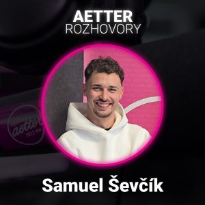 Samuel Ševčík – CEO Oozi