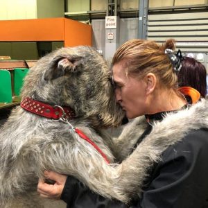 # 18 Keď psa „BOLÍ SRDCE…“