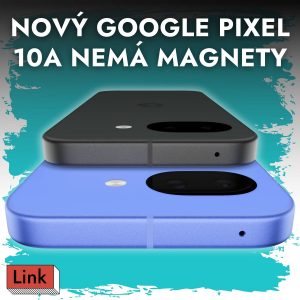 Google ukázal Pixel 10a. Apple sa chystá predstaviť lacný iPhone a MacBook. A Čína nás zas predbieha